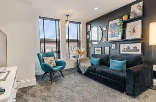 Roundhay Apartment | Flat A