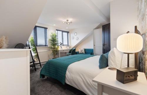 Roundhay Apartment | Flat A