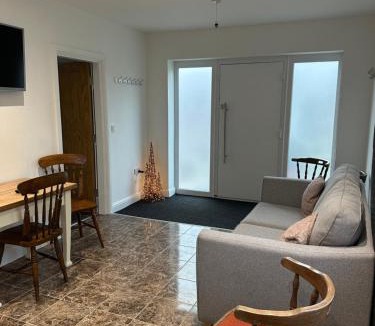 Howden House | Flatfields Lodge