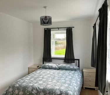 Howden House | Flatfields Lodge