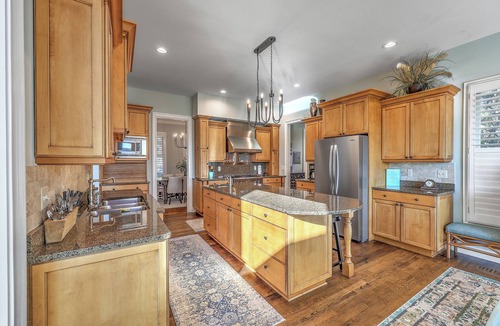 Seabrook Island House | Flip Flop Inn by Sandpiper | Near Beach