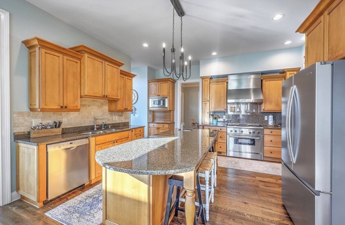 Seabrook Island House | Flip Flop Inn by Sandpiper | Near Beach