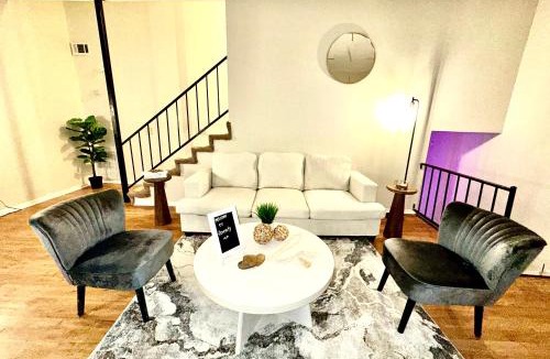 Fondren Apartment | Fondren Summer Getaway 5 Minutes to Major Hospitals