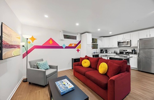 Phoenix Hill Condo | Four Container Units | Perfect for Groups and Fam!