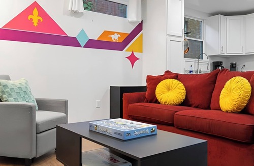 Phoenix Hill Condo | Four Container Units | Perfect for Groups and Fam!