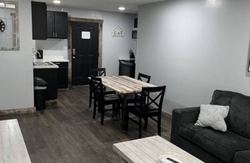 Baisden Cabin | Fox Run Resort