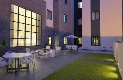 Little Rock Medical District Condo | Free Breakfast. Gym. Near Medical Center.