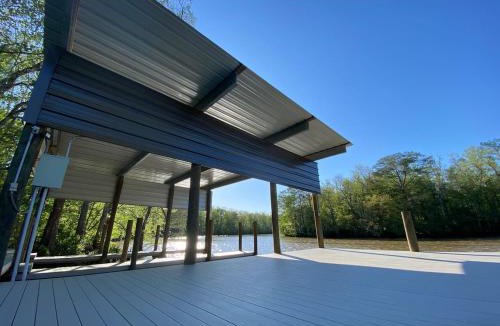 Killian House | Freemans Landing Tickfaw River