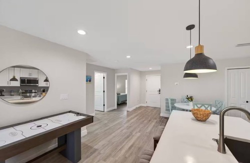 Englewood East House | Fresh 3BR Home, Peaceful Stay