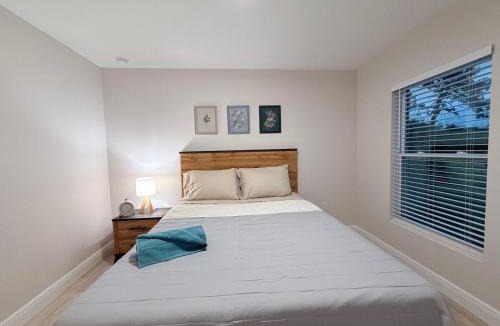 Englewood East House | Fresh 3BR Home, Peaceful Stay