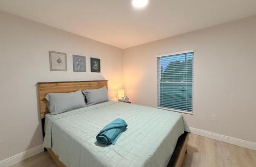 Englewood East House | Fresh 3BR Home, Peaceful Stay