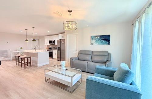 Englewood East House | Fresh 3BR Home, Peaceful Stay