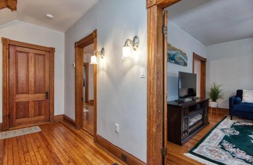 Front Royal House | Front Royal Retreat ~ 1 Mi to National Park!