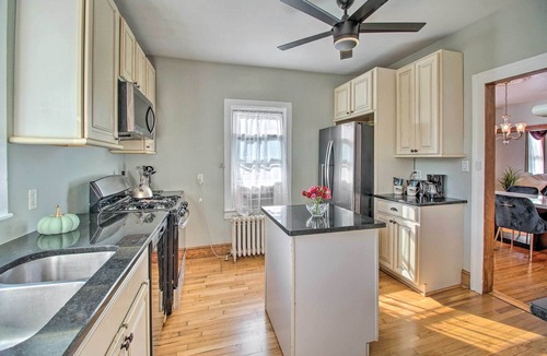 Front Royal House | Front Royal Retreat ~ 1 Mi to National Park!