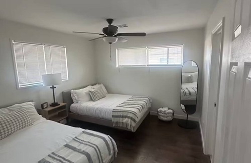 Eagan Park Apartment | Full 2/1 apt by ATL Airport & downtown ATL