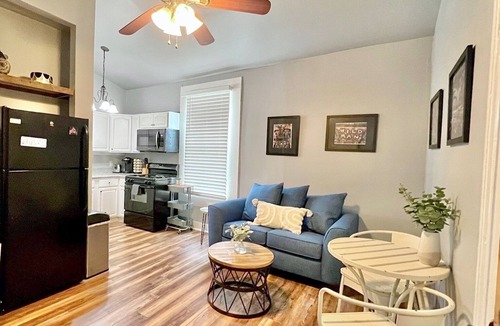 Esplanade Ridge Apartment | Full Apartment, 2 Bedroom, Near French Quarter