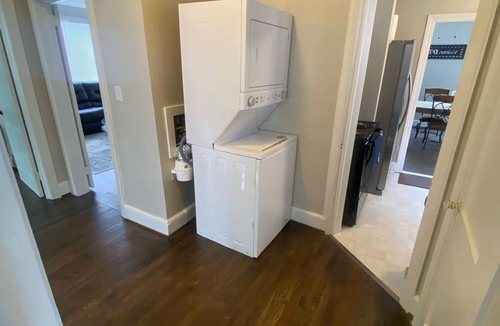 Eau Claire House | Fully furnished 2 bedroom 1 bath perfect for short term and long term stay