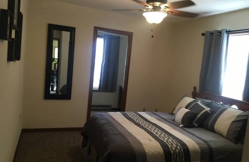 Washington Apartment | Fully furnished apartment downtown Washington