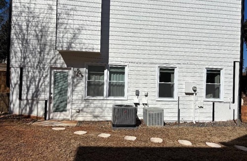 Duluth Apartment | Fully Furnished, Private Entrance apartment in Duluth,GA