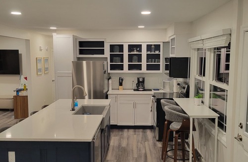 Bloomington House | Fully Renovated 2-bedroom house on Bloomington's Westside. Close to Campus