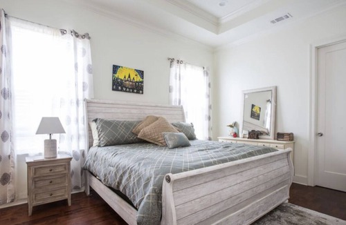 Gentilly Terrace Cottage | Fully renovated house close to Downtown & FQ