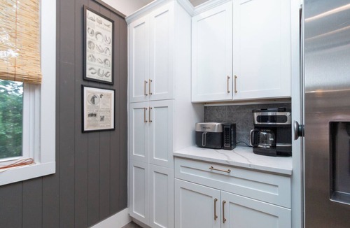 Middletown House | Fully restored historic 1911 three bedroom, two bath home in Middletown OH