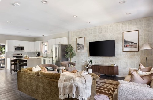 Near Eastside House | Fun-Filled Home w/Hot Tub | Great for Groups!