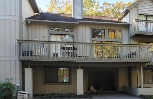 Salem House | Fun Keowee Key TownHse Golf Lake Tennis Pickleball