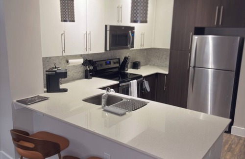 Lindbergh Apartment | Furnished 1Bdrm Zen Den Apartment Buckhead Atlanta