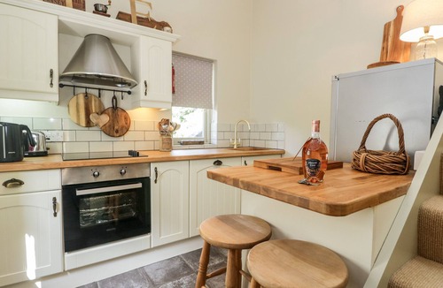 Coniston Cottage | Gable End