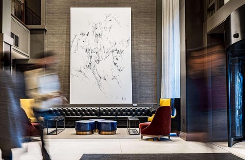 Downtown Louisville Hotel | Galt House Hotel, A Trademark Collection Hotel