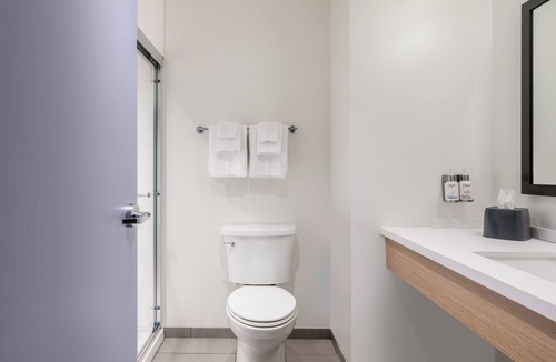Aiken Hotel | Garner Hotel Aiken South by IHG
