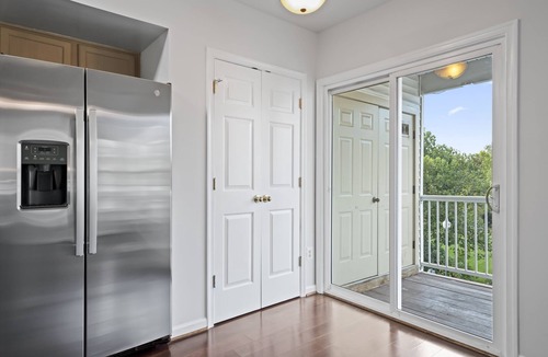 Germantown House | Gem in Germantown – Walk to Restaurants & Shops!