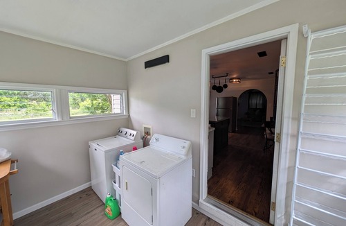 Ringgold House | General Retreat - near Historic Downtown Ringgold, GA