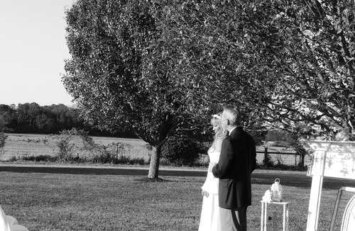 Rutherford County House | Genesis Country Estate | Exceptional Wedding Venue