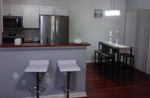 Tucker House | GEORGEOUS, ELITE, GATED TOWNHOUSE, NO OTHER FEES. ONLY 1 ROOM AVAILABLE