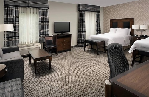 Athens Hotel | Get Ready for Blissful Getaway! 3 Relaxing Units, Indoor Pool, Free Breakfast!
