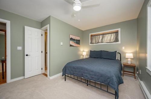 Sky Valley House | Get Your Creek On
