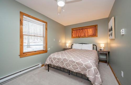 Sky Valley House | Get Your Creek On