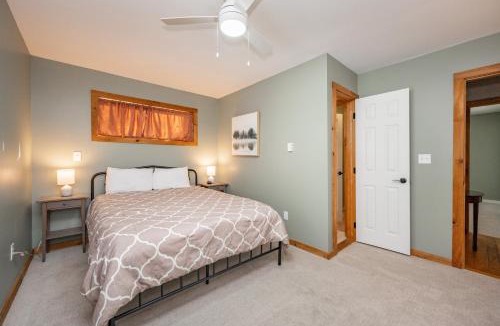 Sky Valley House | Get Your Creek On