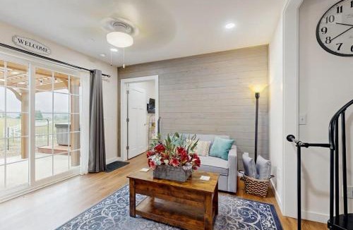 Leicester House | Gibbs Getaway