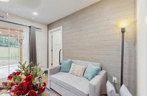 Leicester House | Gibbs Getaway