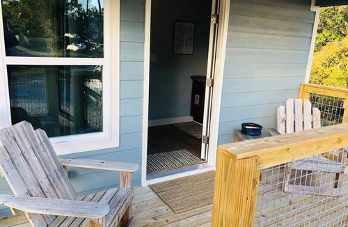 Gulf Hills Cottage | Gil’s Amberjack Cottage! Ocean Springs Waterfront!