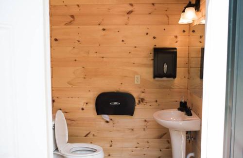 Knoxville Other | GlampKnox Canvas Campground - Clare
