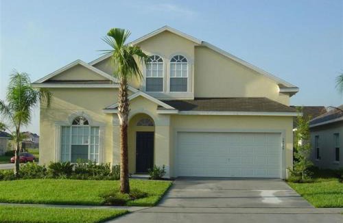 Four Corners Villa | Glenbrook Resort - 4 bedroom executive private pool home