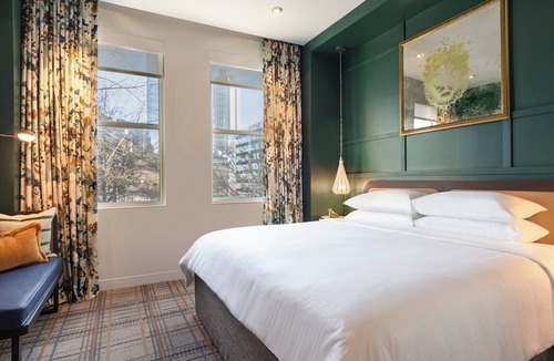 Downtown Atlanta Hotel | Glenn Hotel, Autograph Collection