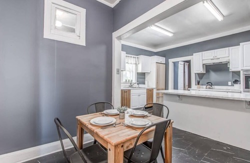 Memphis House | Glenview Guesthouse