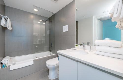 North Beach Apartment | Global Luxury Suites at Monte Carlo