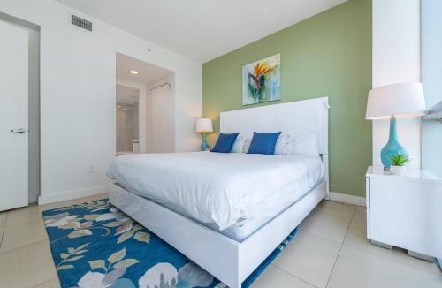 North Beach Apartment | Global Luxury Suites at Monte Carlo