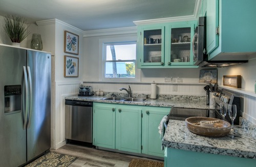 Olde Town House | Golf Cart, Newley Remodeled, Great Location in Bluffton!
